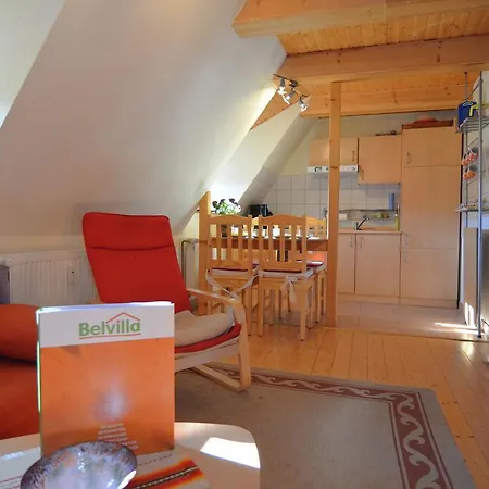 Altstadt-ferienwohnung 1