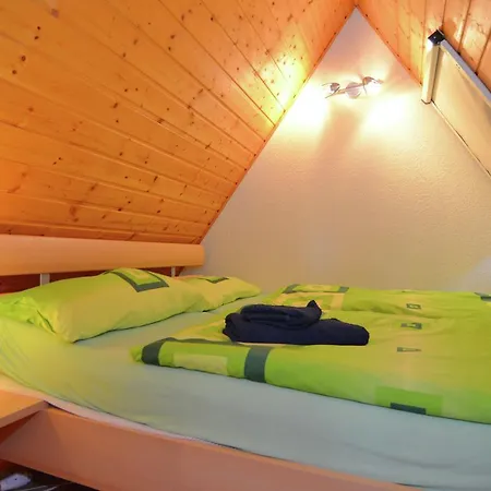 Altstadt-ferienwohnung 1 *